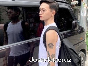 Joshdelacruz