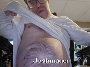 Joshmauer