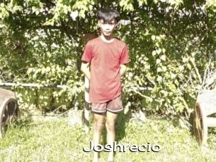 Joshrecio