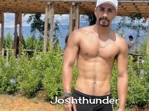 Joshthunder