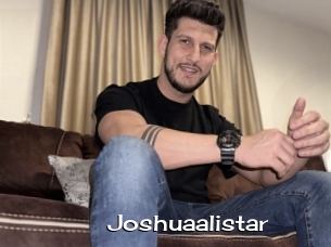 Joshuaalistar