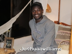 Joshuaawilliams