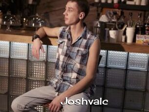 Joshvalc