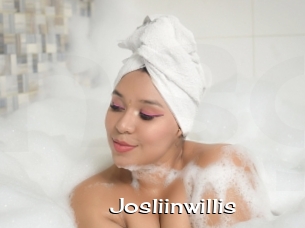 Josliinwillis