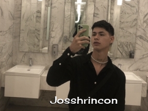 Josshrincon