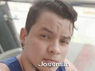 Jossman