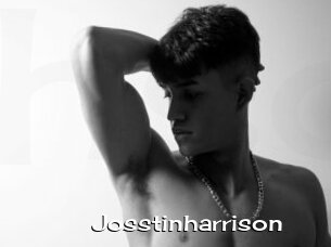 Josstinharrison