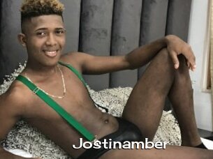 Jostinamber