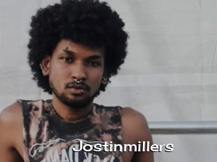 Jostinmillers