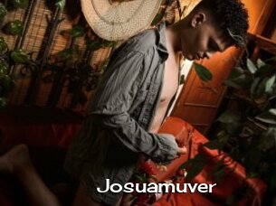 Josuamuver