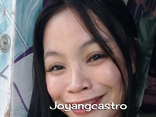 Joyangcastro