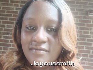 Joyoussmith