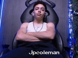 Jpcoleman