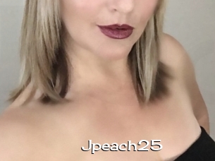 Jpeach25