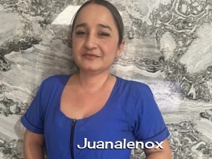 Juanalenox