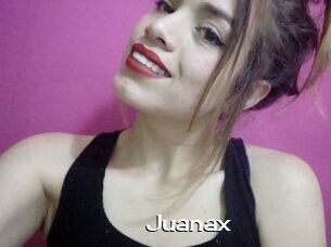 Juanax