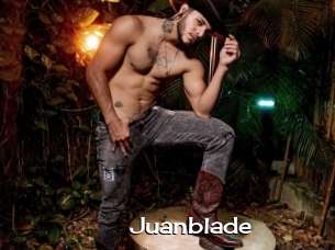 Juanblade