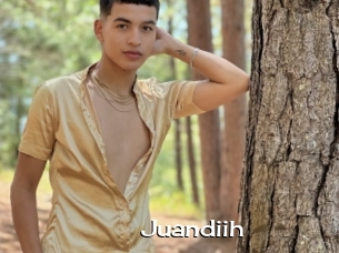 Juandiih