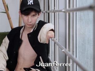 Juanferrer