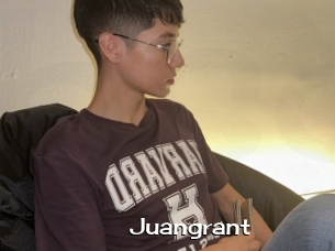 Juangrant