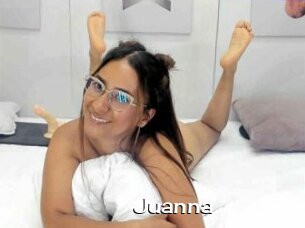 Juanna