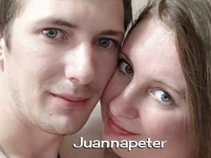 Juannapeter