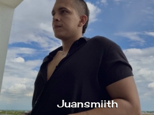 Juansmiith