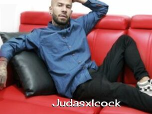 Judasxlcock