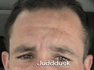 Judddusk