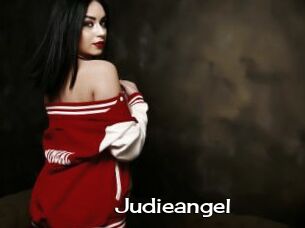 Judieangel