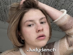 Judydench