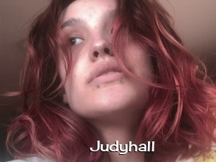 Judyhall