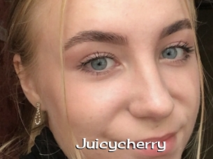 Juicycherry