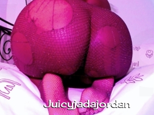 Juicyjadajordan