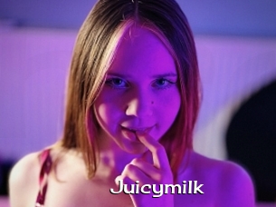 Juicymilk