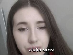 Julia_sins