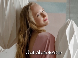 Juliabackster