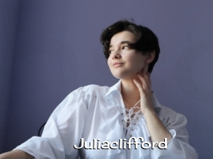 Juliaclifford