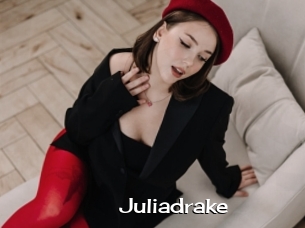 Juliadrake