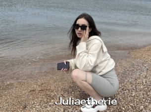 Juliaetherie