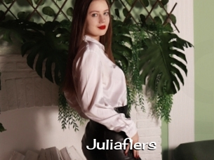 Juliaflers