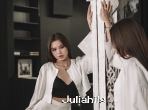 Juliahils