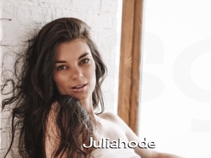 Juliahode