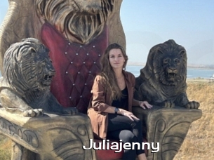 Juliajenny