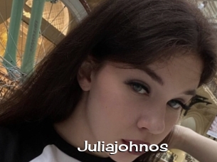 Juliajohnos