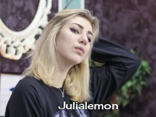 Julialemon