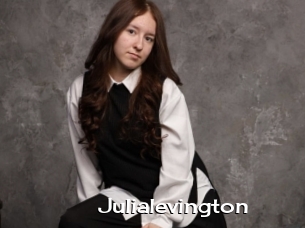 Julialevington