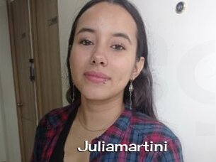 Juliamartini