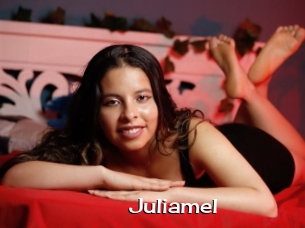 Juliamel