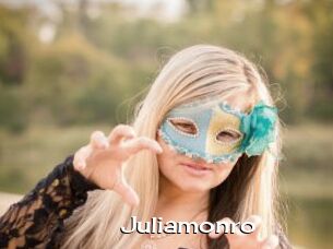 Juliamonro